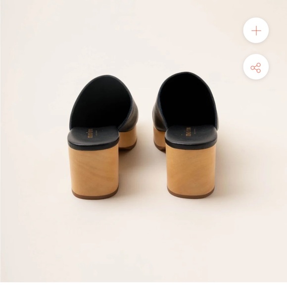 Ma’am Gloria clog - 7 - Picture 2 of 8